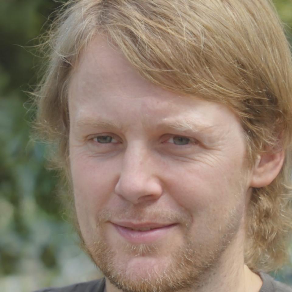 Antoine Martin, Directeur Technique